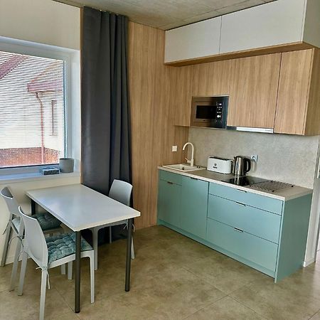 Ubytovani Pod Cimburkem Mestecko Trnavka Экстерьер фото