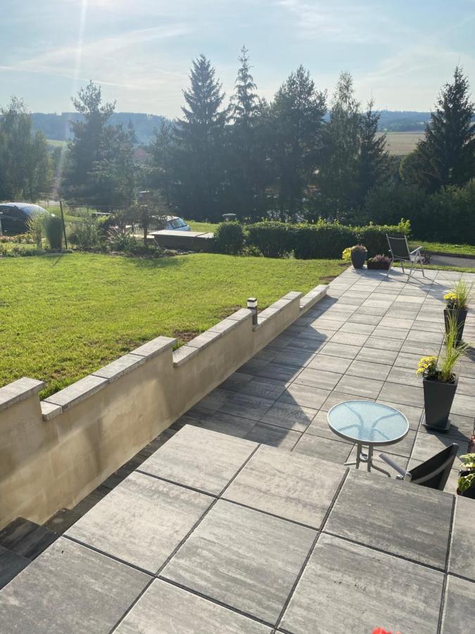 Ubytovani Pod Cimburkem Mestecko Trnavka Экстерьер фото
