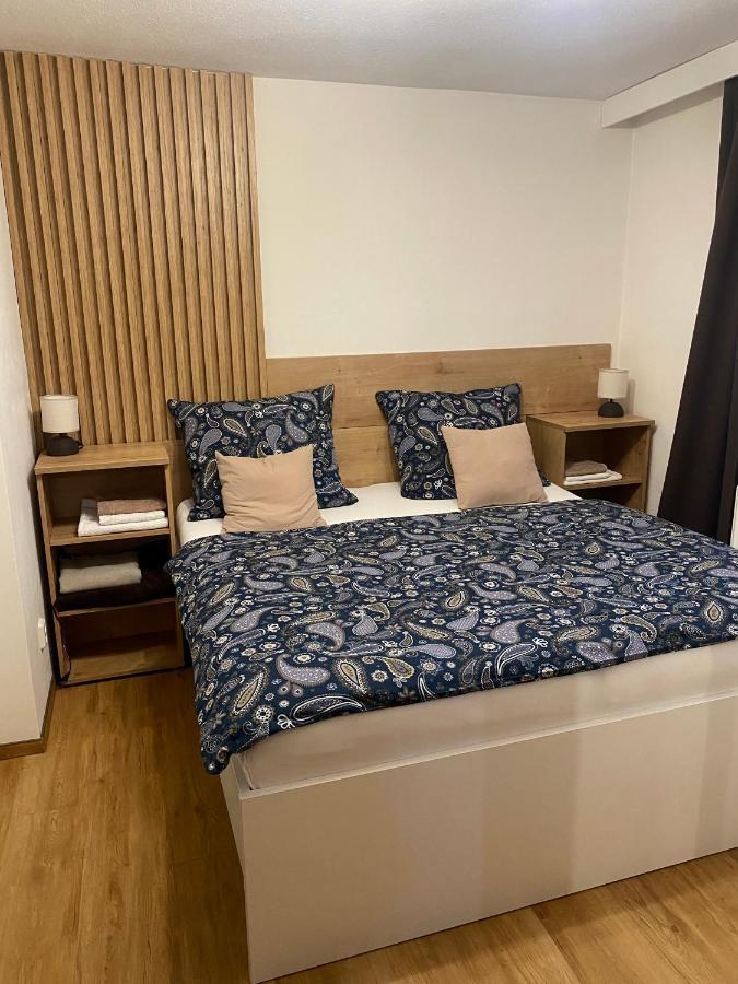 Ubytovani Pod Cimburkem Mestecko Trnavka Экстерьер фото