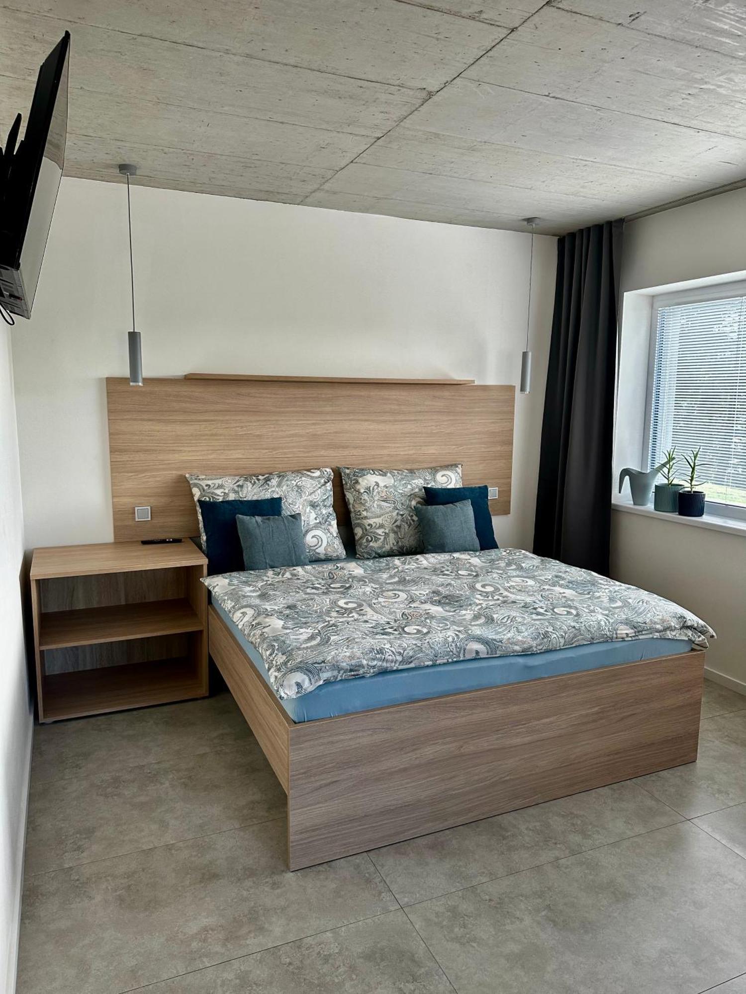 Ubytovani Pod Cimburkem Mestecko Trnavka Экстерьер фото