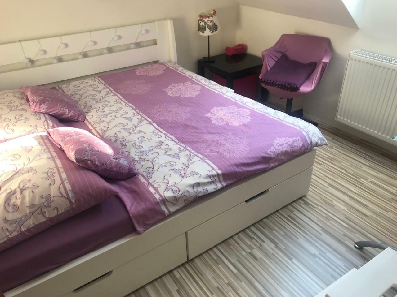 Ubytovani Pod Cimburkem Mestecko Trnavka Экстерьер фото