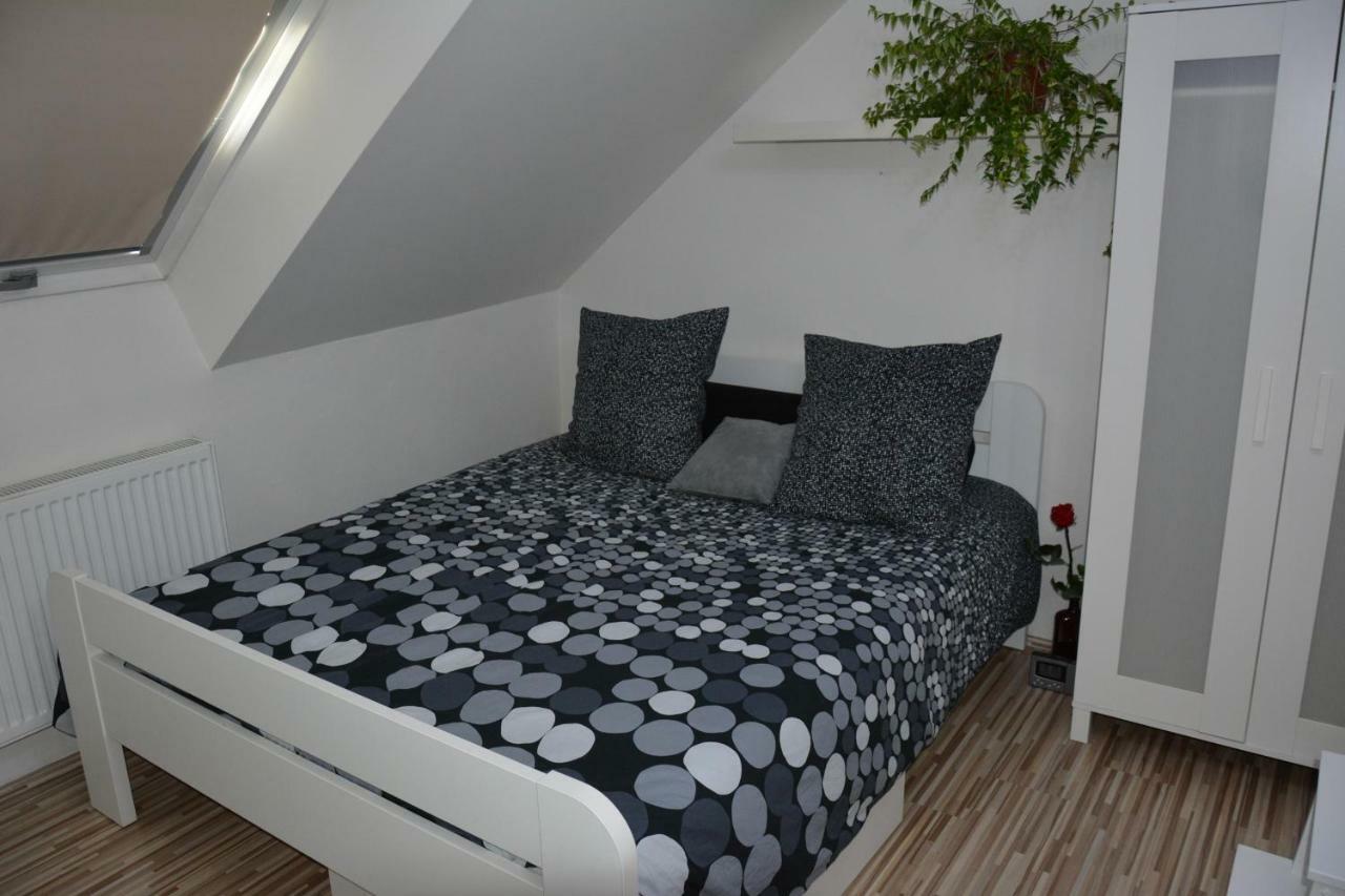 Ubytovani Pod Cimburkem Mestecko Trnavka Экстерьер фото