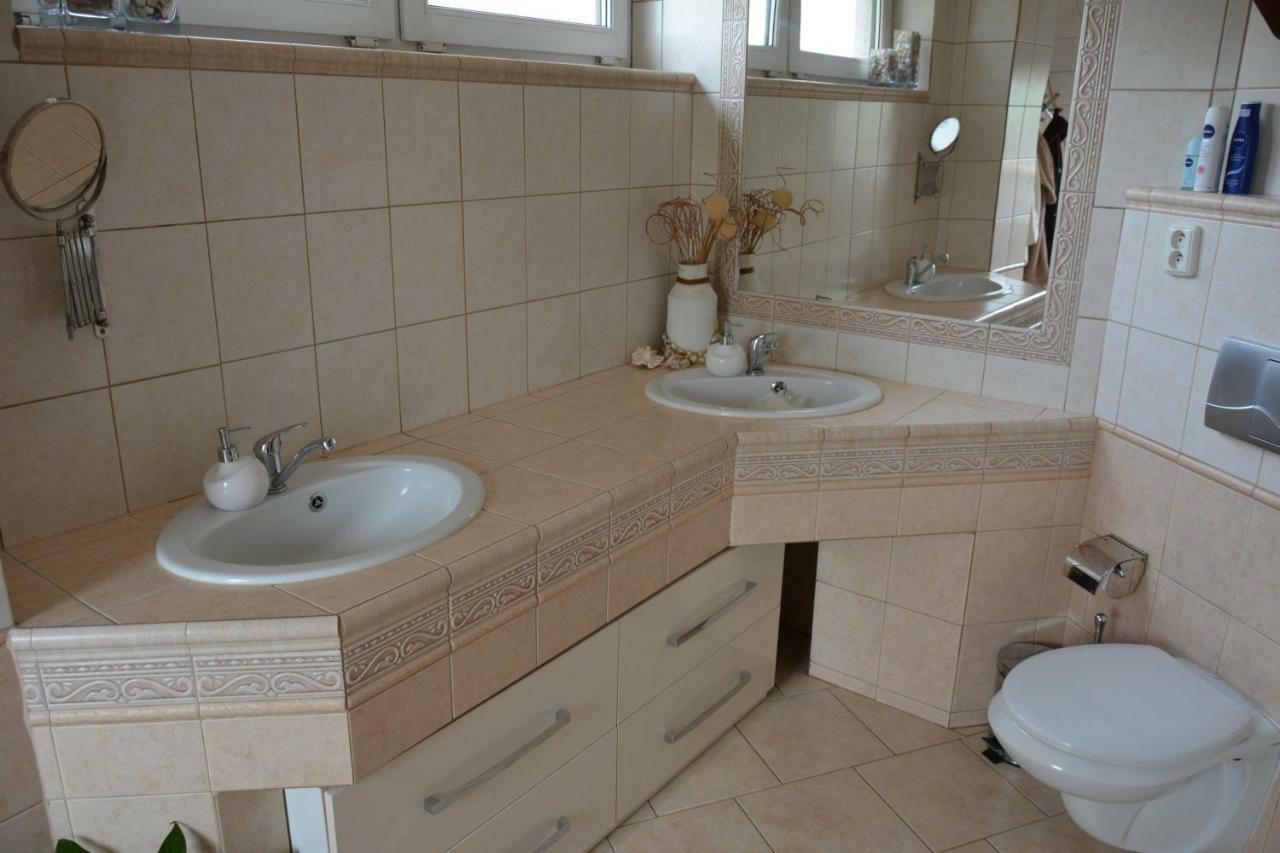 Ubytovani Pod Cimburkem Mestecko Trnavka Экстерьер фото