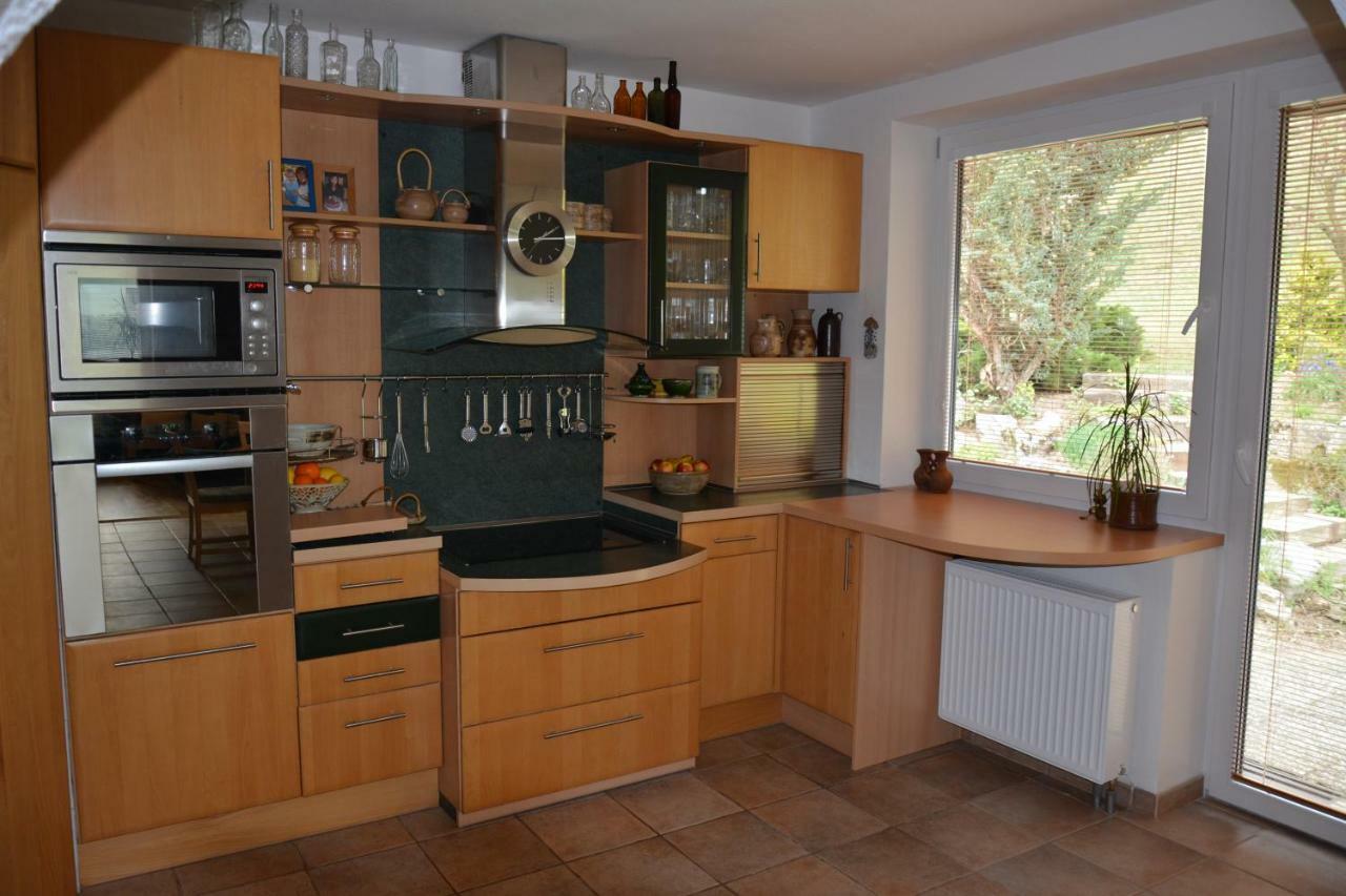 Ubytovani Pod Cimburkem Mestecko Trnavka Экстерьер фото